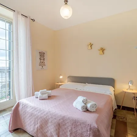 La Casa Di Lucia Apartment Noto