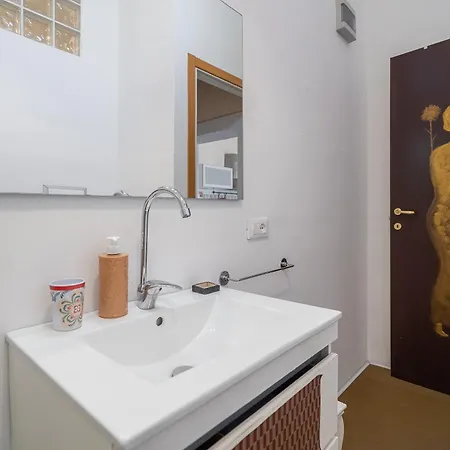 La Casa Di Lucia *