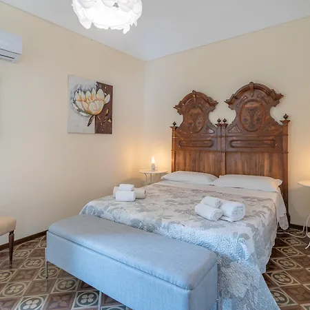 La Casa Di Lucia * Noto