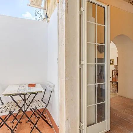 Apartment La Casa Di Lucia Noto