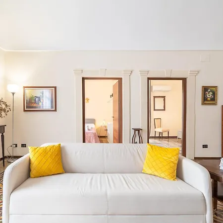 La Casa Di Lucia Noto