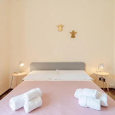 La Casa Di Lucia *