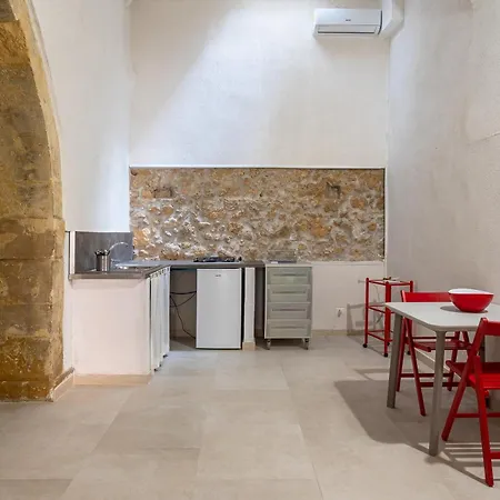 La Casa Di Lucia * Noto