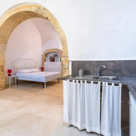 La Casa Di Lucia Apartment Noto