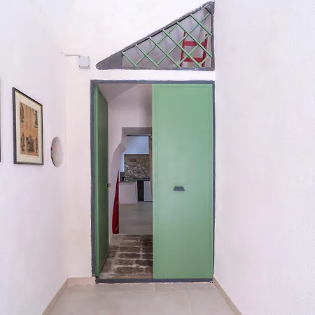 Apartment La Casa Di Lucia Noto