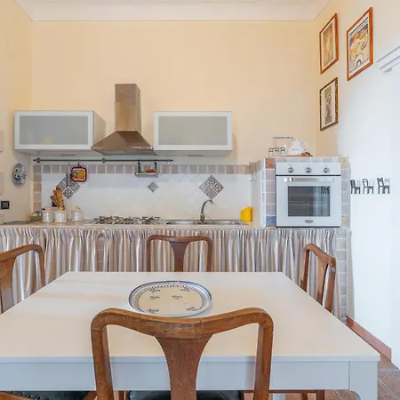 La Casa Di Lucia * Noto