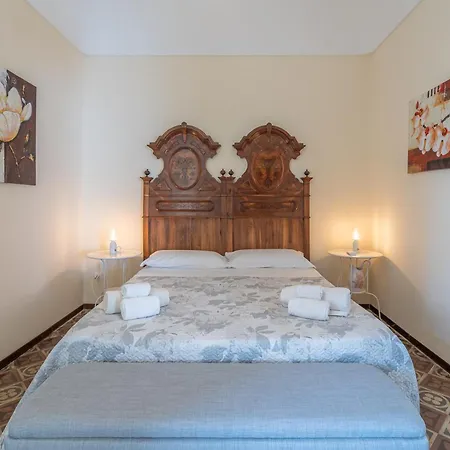 La Casa Di Lucia