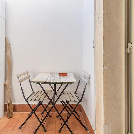 La Casa Di Lucia *