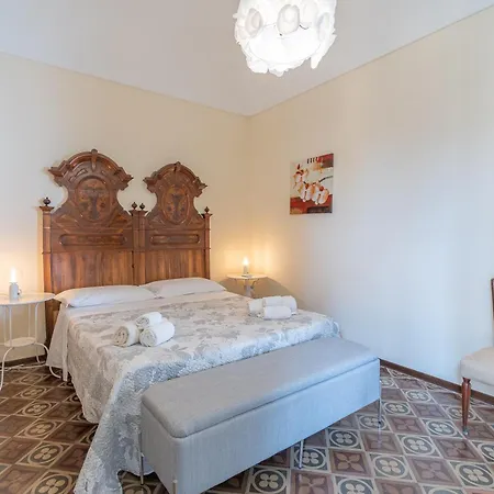 La Casa Di Lucia