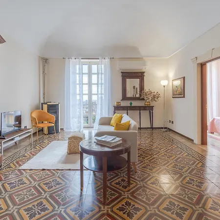 La Casa Di Lucia *