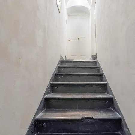 La Casa Di Lucia Apartment Noto